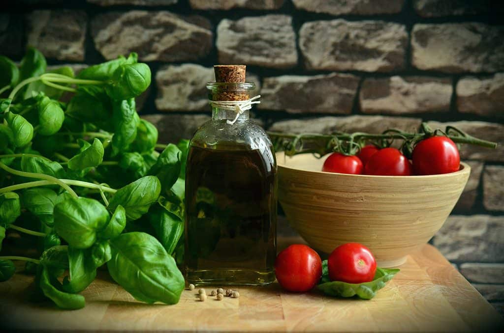 Food Service Olive Oil