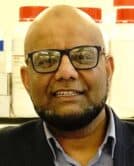 Professor Afzal R Mohammed