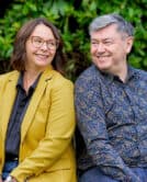 John and Karen