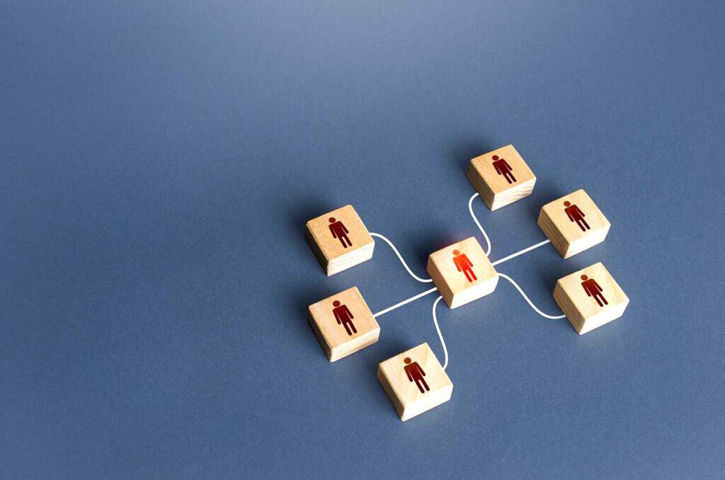 Essential Connections for Business Success