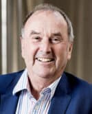 David Bruce