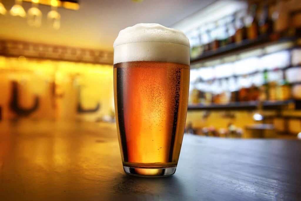 Story of a Pub Chain