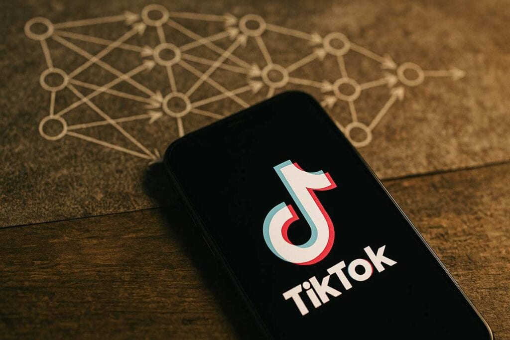 Tiktok Ownership Deal