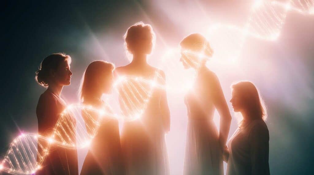 Transform Women's Health and Longevity