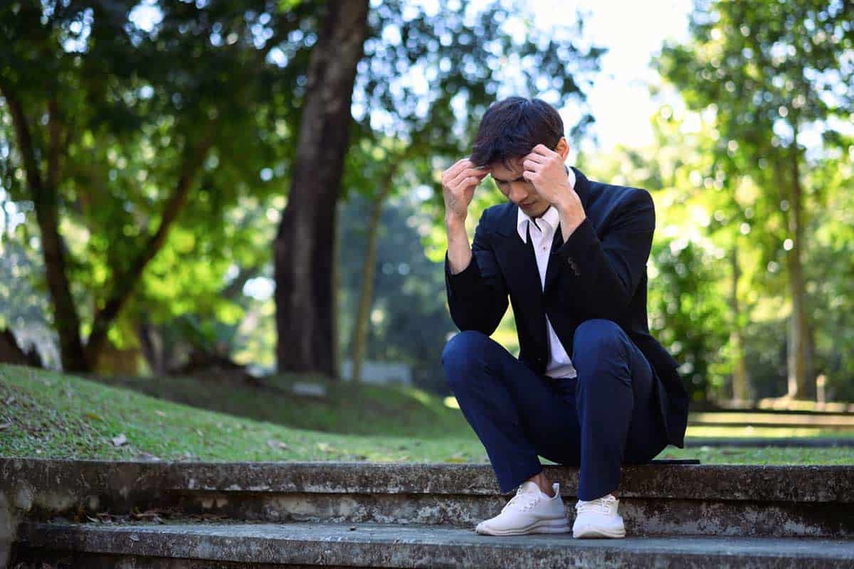 Beating Workplace Fear Factors