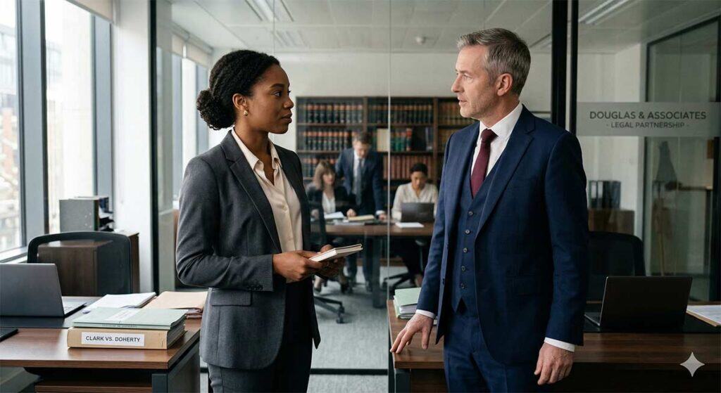 Taking Time Off Work