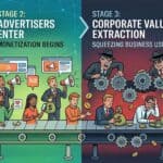 Tackling the Inevitability of Enshittification