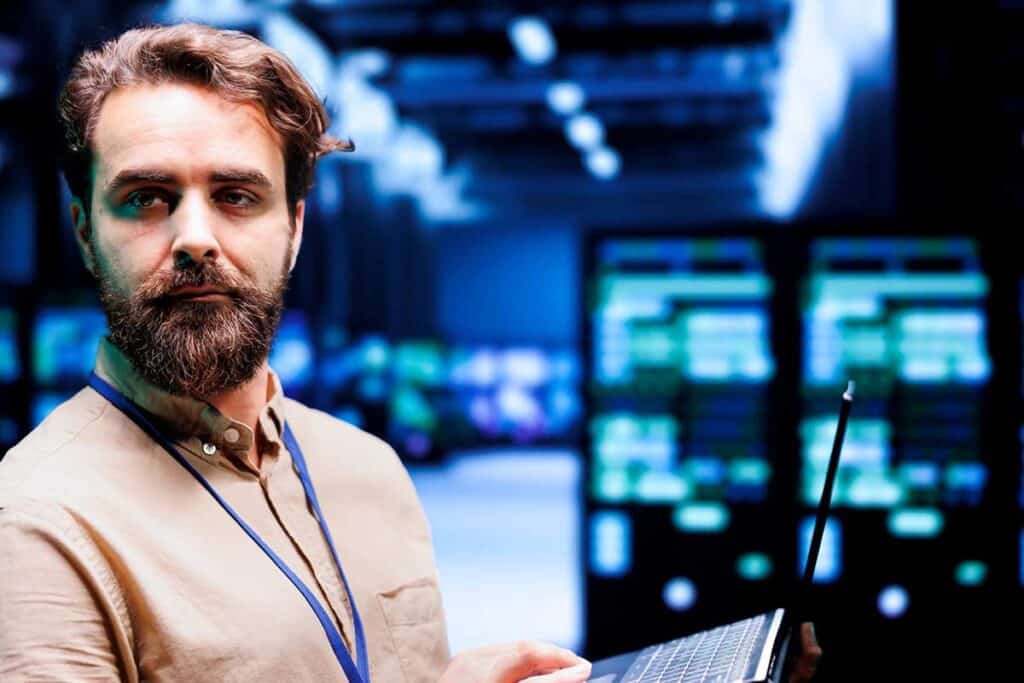 Changes in Cybersecurity