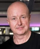 Clive Payne