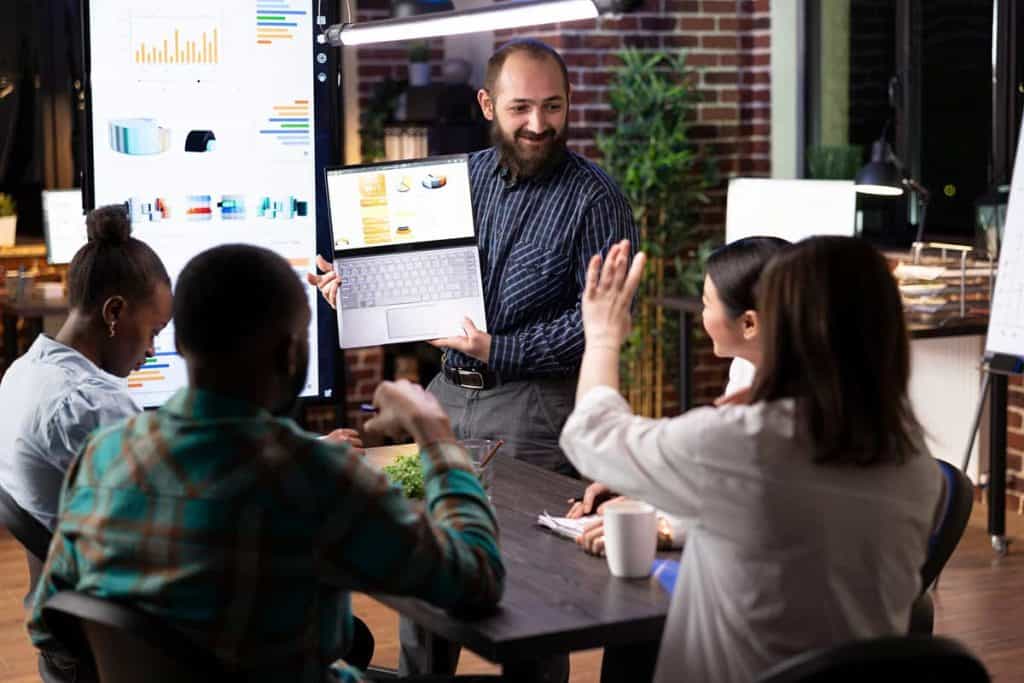 Digital Accessibility in your business